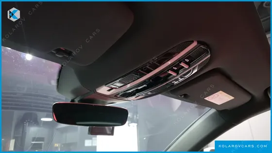 PORSCHE PANAMERA 2.9 AWD
