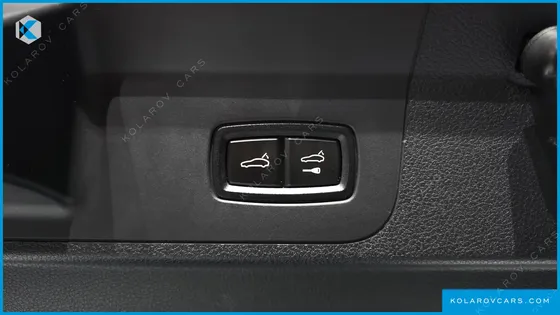 PORSCHE PANAMERA 2.9 AWD