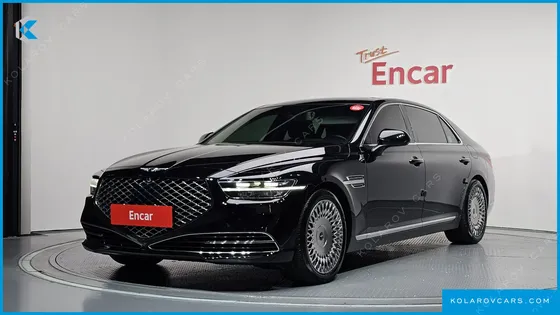 GENESIS G90 3.8 AWD