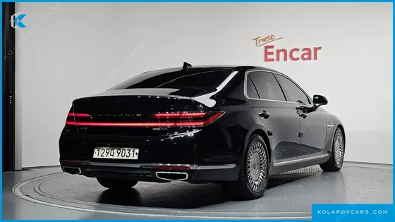 GENESIS G90 3.8 AWD
