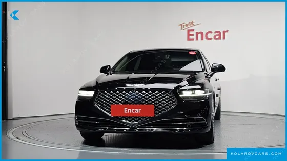 GENESIS G90 3.8 AWD