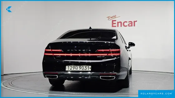 GENESIS G90 3.8 AWD