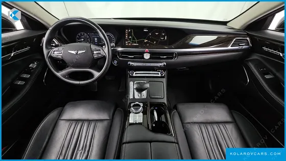 GENESIS G90 3.8 AWD