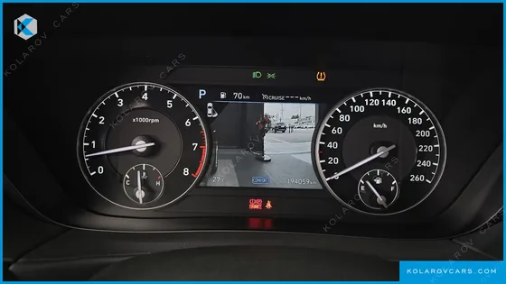 GENESIS G90 3.8 AWD