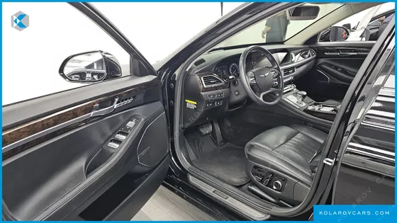 GENESIS G90 3.8 AWD