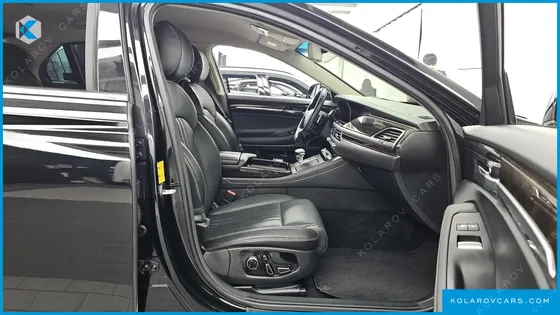 GENESIS G90 3.8 AWD