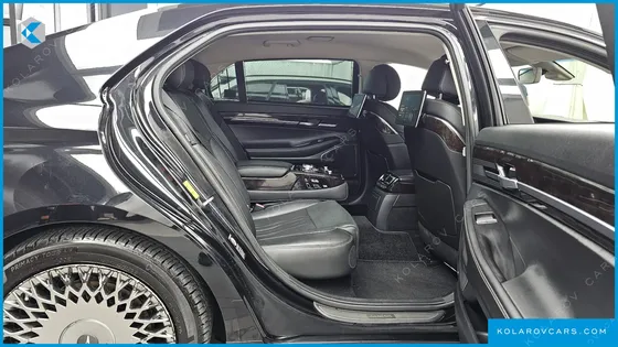 GENESIS G90 3.8 AWD