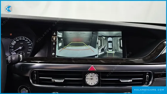 GENESIS G90 3.8 AWD