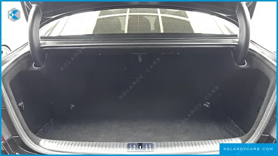 GENESIS G90 3.8 AWD