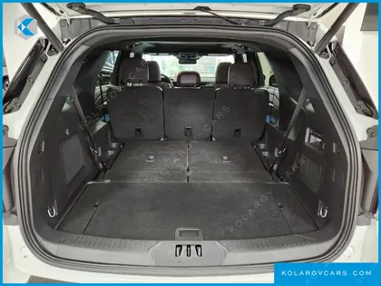 FORD EXPLORER 2.3 PLATINUM 4WD