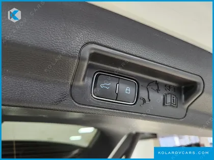 FORD EXPLORER 2.3 PLATINUM 4WD