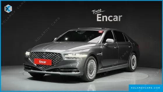 GENESIS G90 5.0 AWD