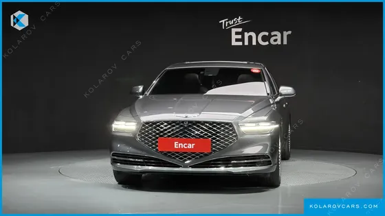 GENESIS G90 5.0 AWD