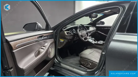 GENESIS G90 5.0 AWD