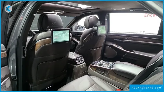 GENESIS G90 5.0 AWD