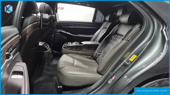 GENESIS G90 5.0 AWD