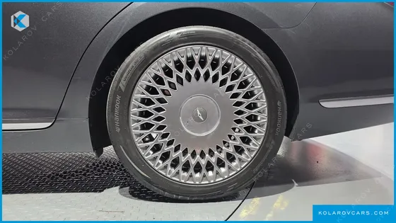 GENESIS G90 5.0 AWD