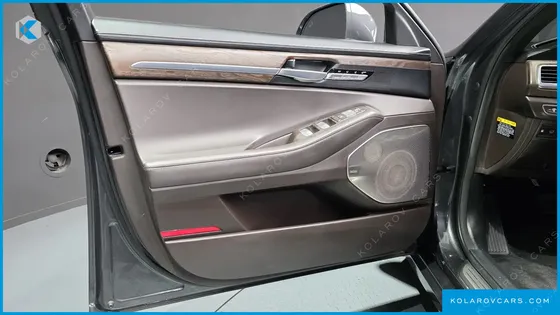 GENESIS G90 5.0 AWD