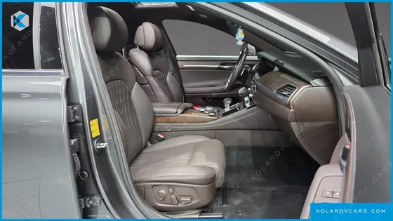 GENESIS G90 5.0 AWD