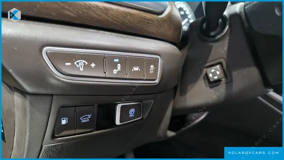 GENESIS G90 5.0 AWD