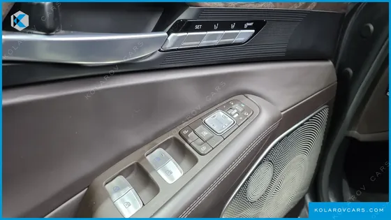 GENESIS G90 5.0 AWD