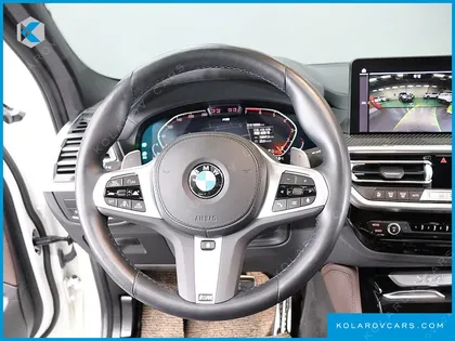 BMW X4 XDRIVE20I M SPORTS PRO