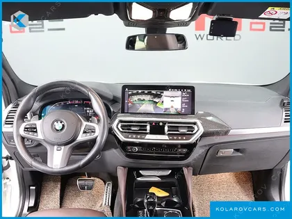 BMW X4 XDRIVE20I M SPORTS PRO