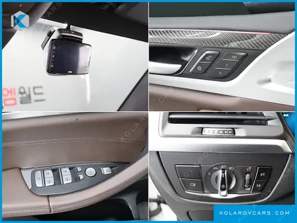 BMW X4 XDRIVE20I M SPORTS PRO