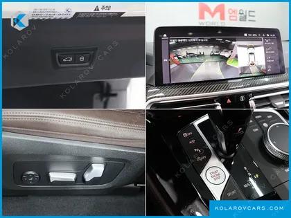 BMW X4 XDRIVE20I M SPORTS PRO