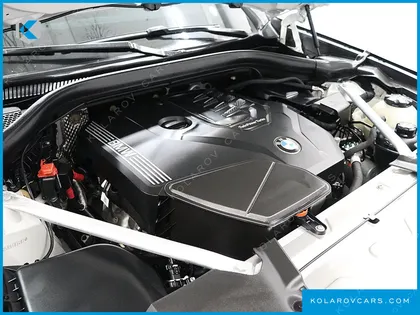 BMW X4 XDRIVE20I M SPORTS PRO