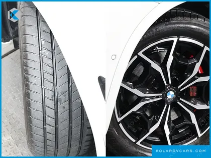 BMW X4 XDRIVE20I M SPORTS PRO