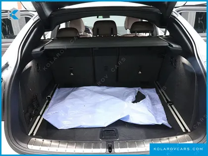 BMW X4 XDRIVE20I M SPORTS PRO