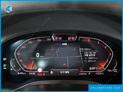 BMW X4 XDRIVE20I M SPORTS PRO