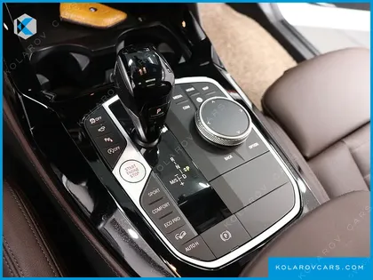 BMW X4 XDRIVE20I M SPORTS PRO