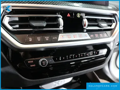 BMW X4 XDRIVE20I M SPORTS PRO