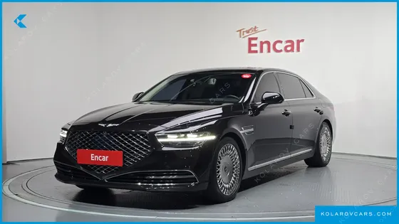 GENESIS G90 5.0 AWD
