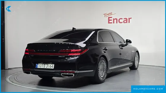 GENESIS G90 5.0 AWD