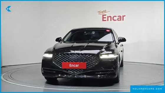 GENESIS G90 5.0 AWD