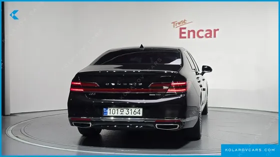 GENESIS G90 5.0 AWD