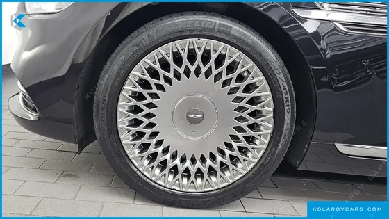GENESIS G90 5.0 AWD