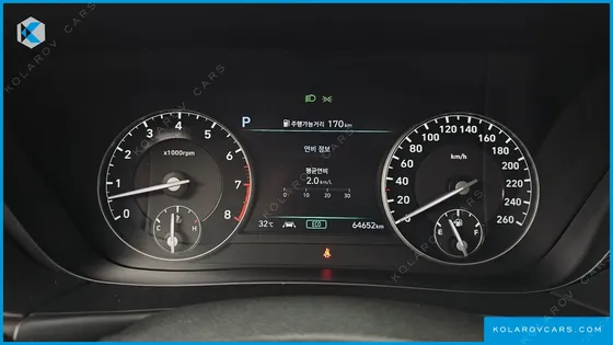 GENESIS G90 5.0 AWD