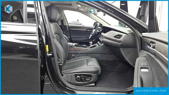 GENESIS G90 5.0 AWD