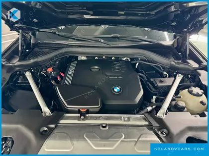 BMW X4 XDRIVE20I M SPORT