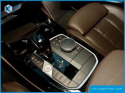 BMW X4 XDRIVE20I M SPORT