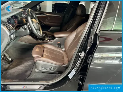 BMW X4 XDRIVE20I M SPORT