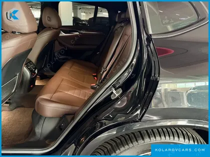BMW X4 XDRIVE20I M SPORT