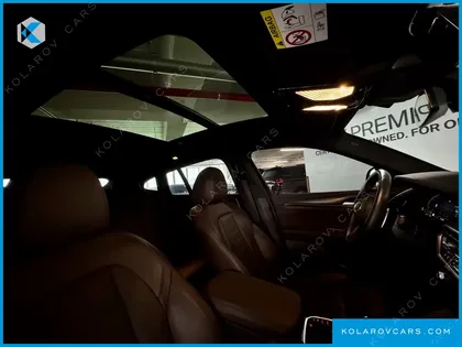BMW X4 XDRIVE20I M SPORT