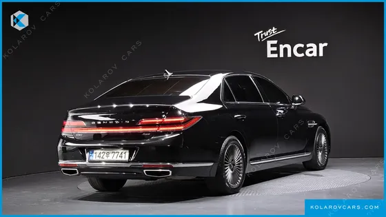 GENESIS G90 3.8 AWD