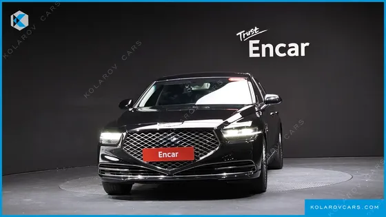 GENESIS G90 3.8 AWD