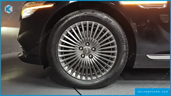 GENESIS G90 3.8 AWD